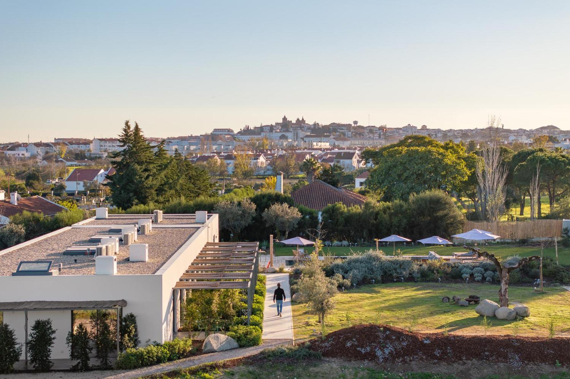 Quinta Da Amendoeira - Evora - The Farmhouse Extérieur photo
